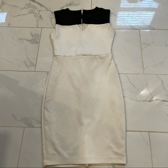 Bobois minimalist career dress - Picture 2 of 5